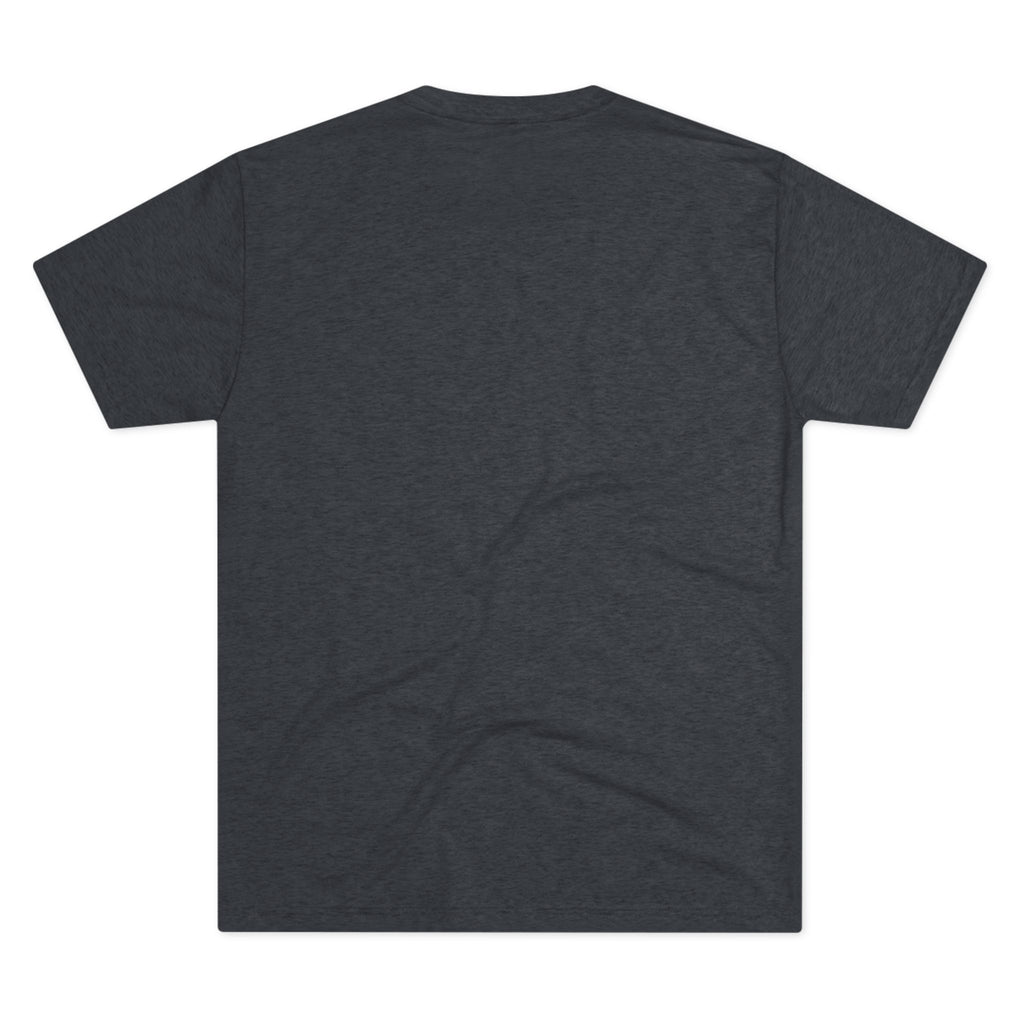UrbanyX Lion Emblem Tee — "URBANX" Vintage Lion Logo Crew Shirt