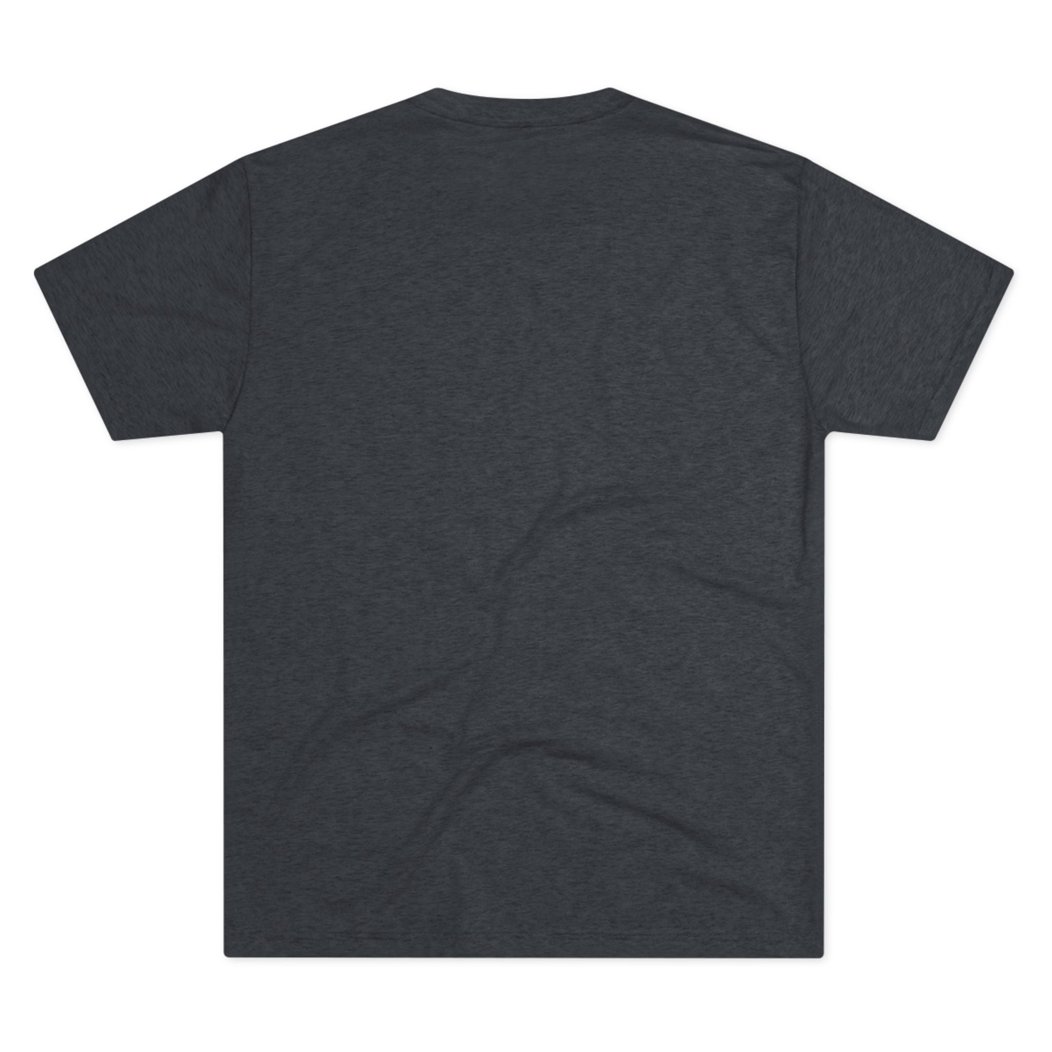 UrbanyX Lion Emblem Tee — "URBANX" Vintage Lion Logo Crew Shirt
