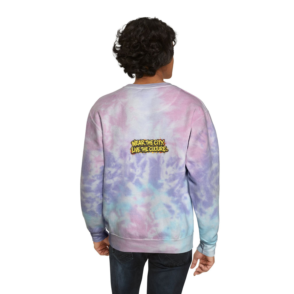URBANYX City Culture Hoodie