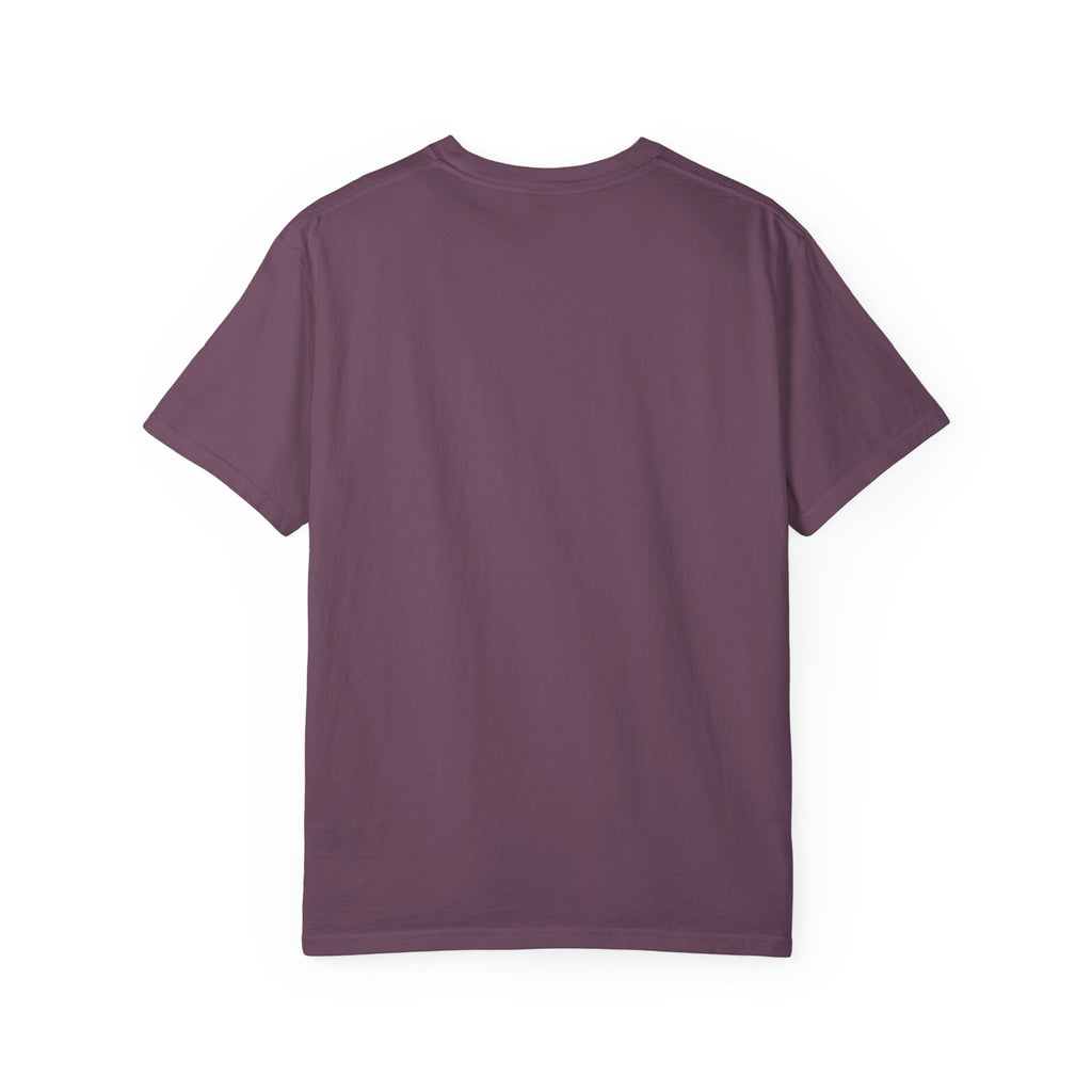 UrbanyX T-Shirt — "Wear the City, I'm the Culture" Graffiti Streetwear Tee