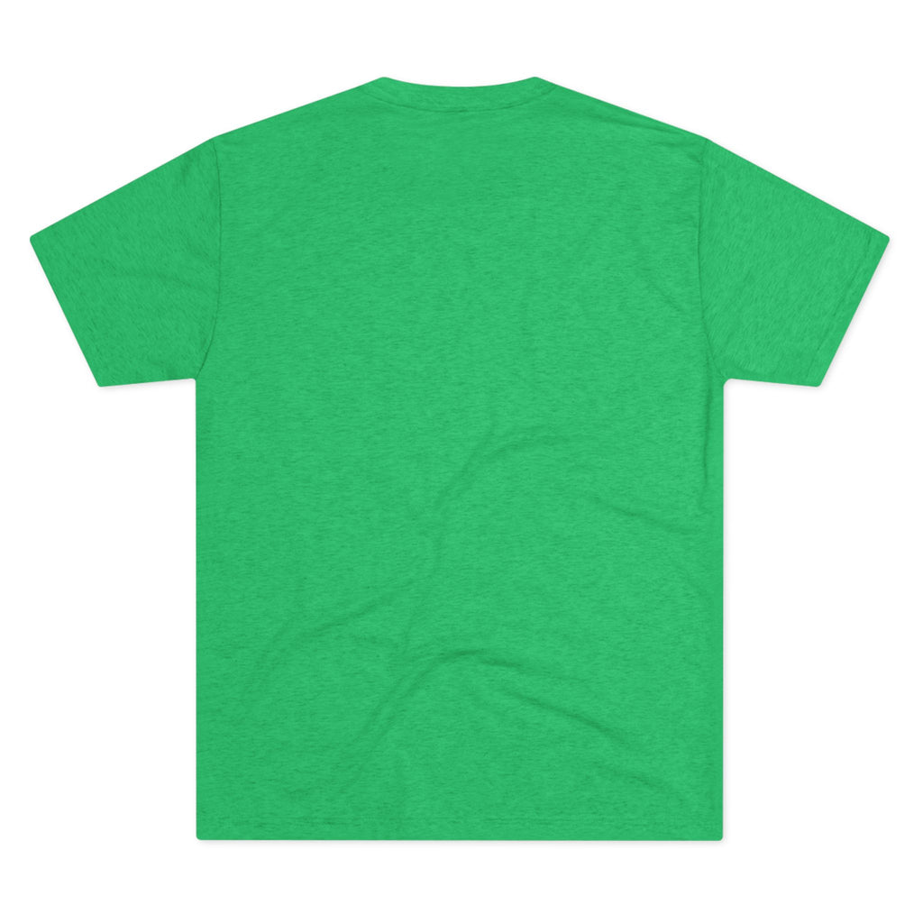 UrbanyX Lion Emblem Tee — "URBANX" Vintage Lion Logo Crew Shirt