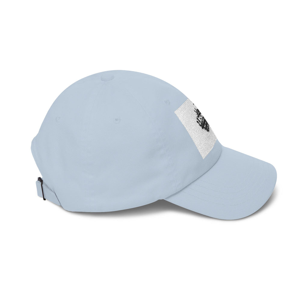 Dad Cap — UrbanX Crown Graphic Baseball Hat
