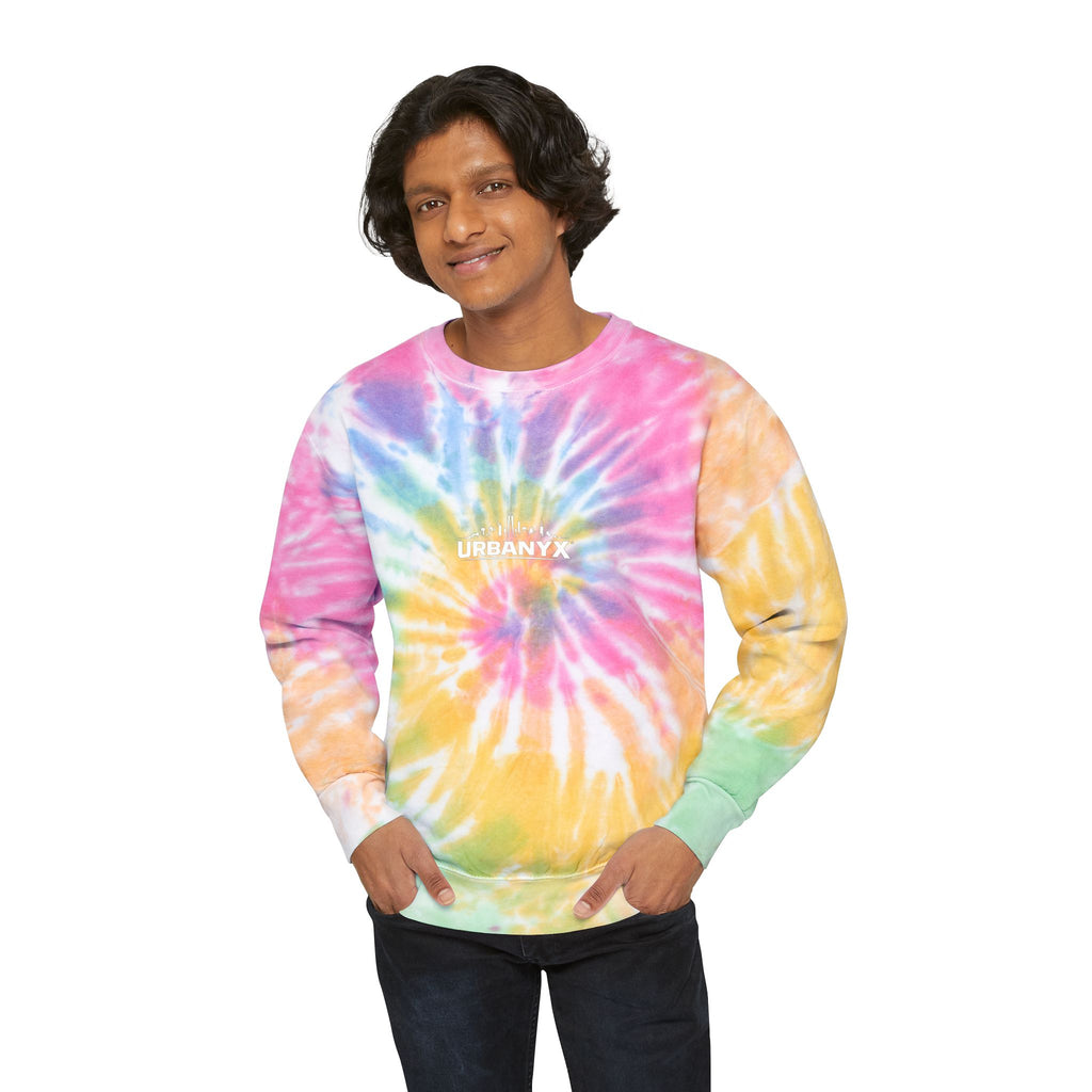 URBANYX City Culture Hoodie