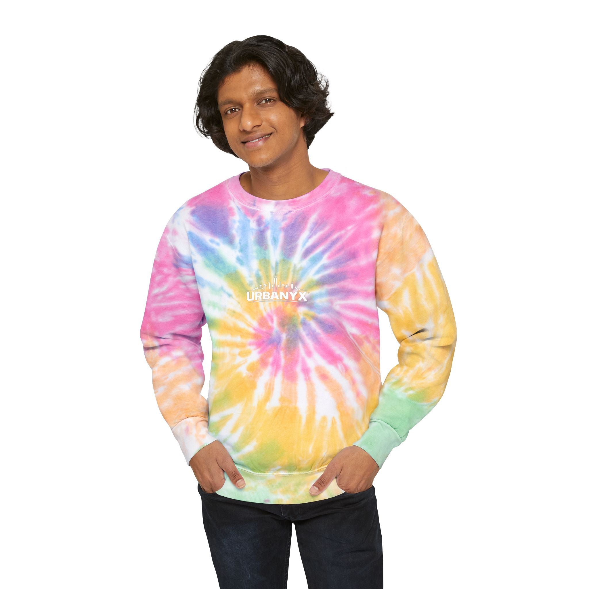 URBANYX City Culture Hoodie