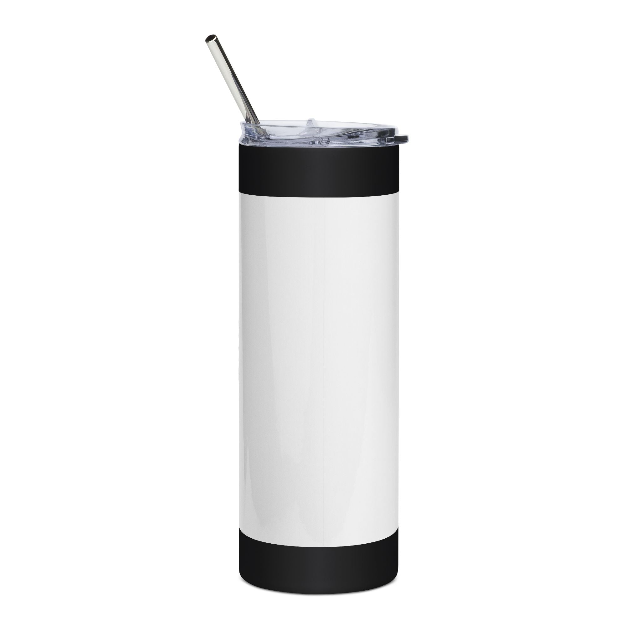 Urbanyx Graffiti 20oz Stainless Tumbler — "Wear the City, Live the Culture"