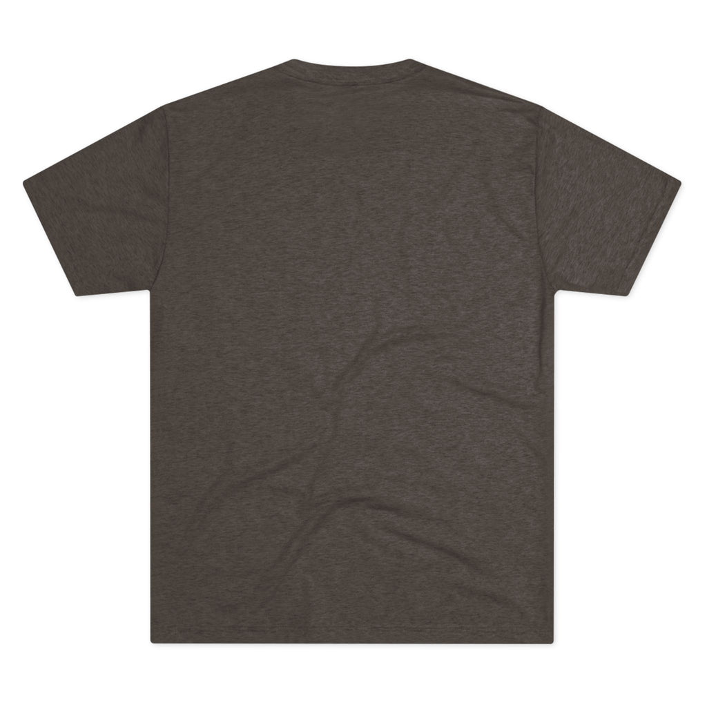 UrbanyX Lion Emblem Tee — "URBANX" Vintage Lion Logo Crew Shirt