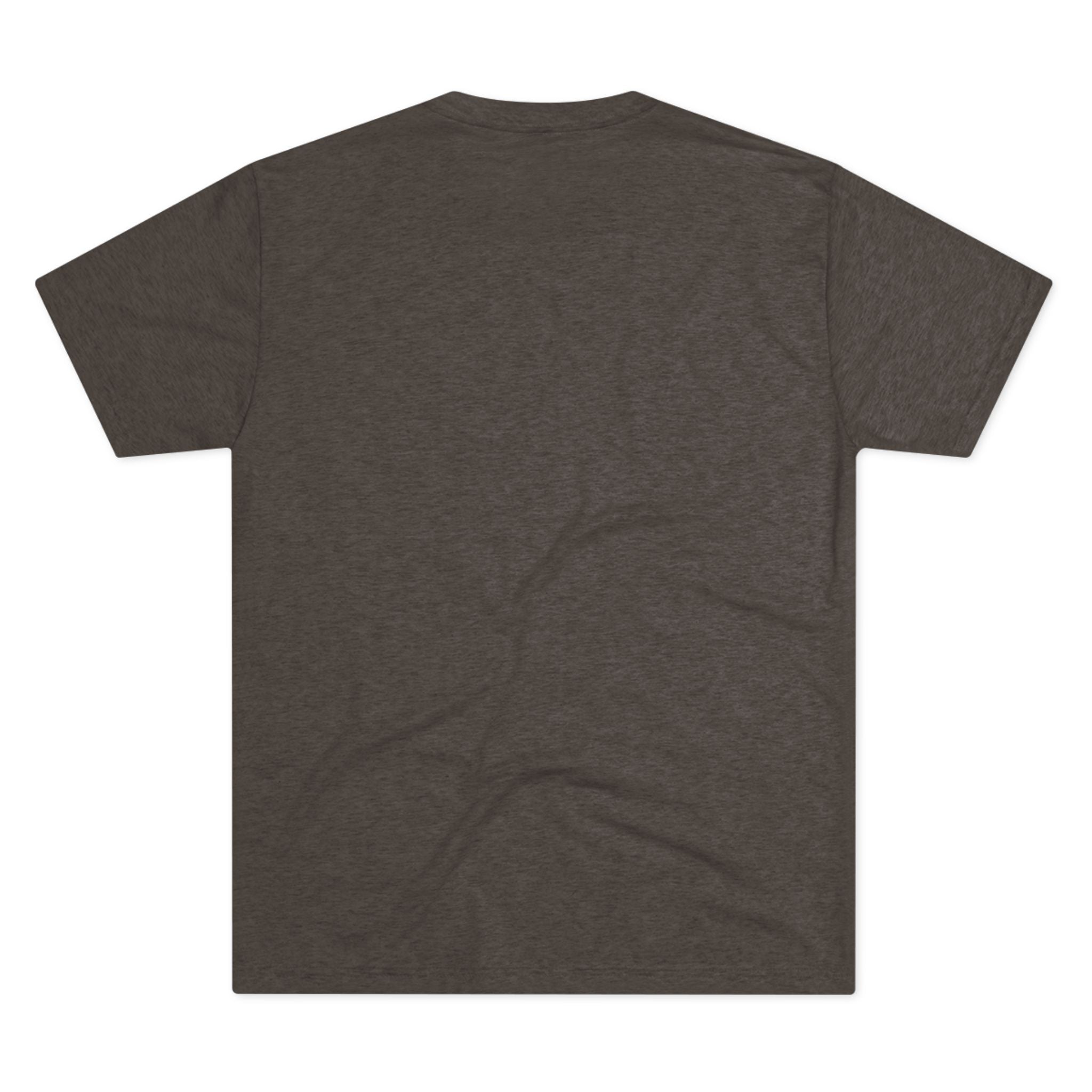 UrbanyX Lion Emblem Tee — "URBANX" Vintage Lion Logo Crew Shirt