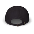Urbanyx — Purple Glitter Jar Design "Thanks A Bunch" Embroidered Hat