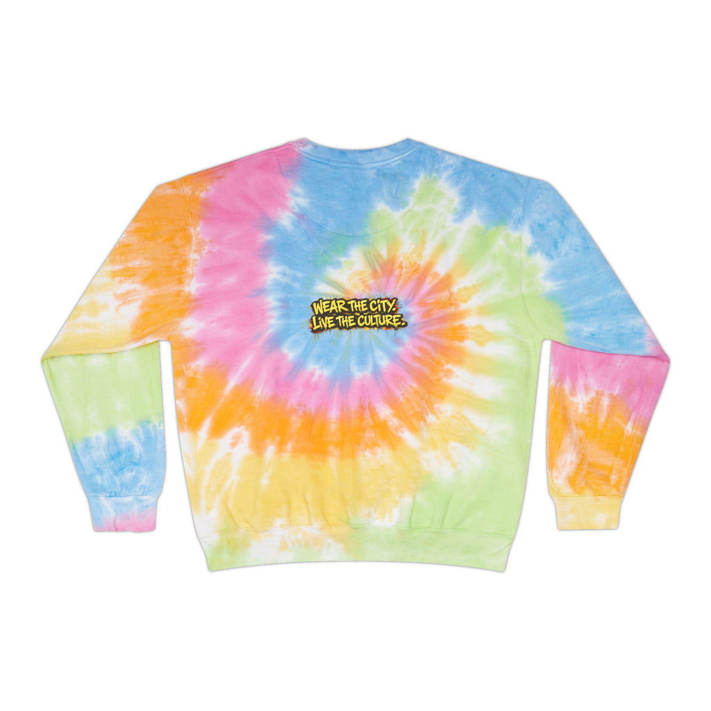 URBANYX City Culture Hoodie