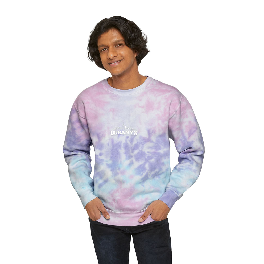 URBANYX City Culture Hoodie
