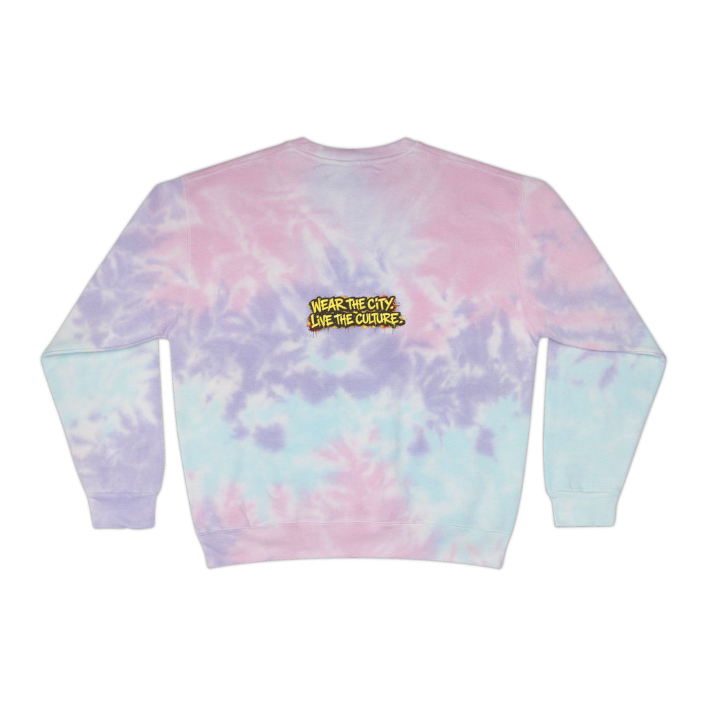 URBANYX City Culture Hoodie