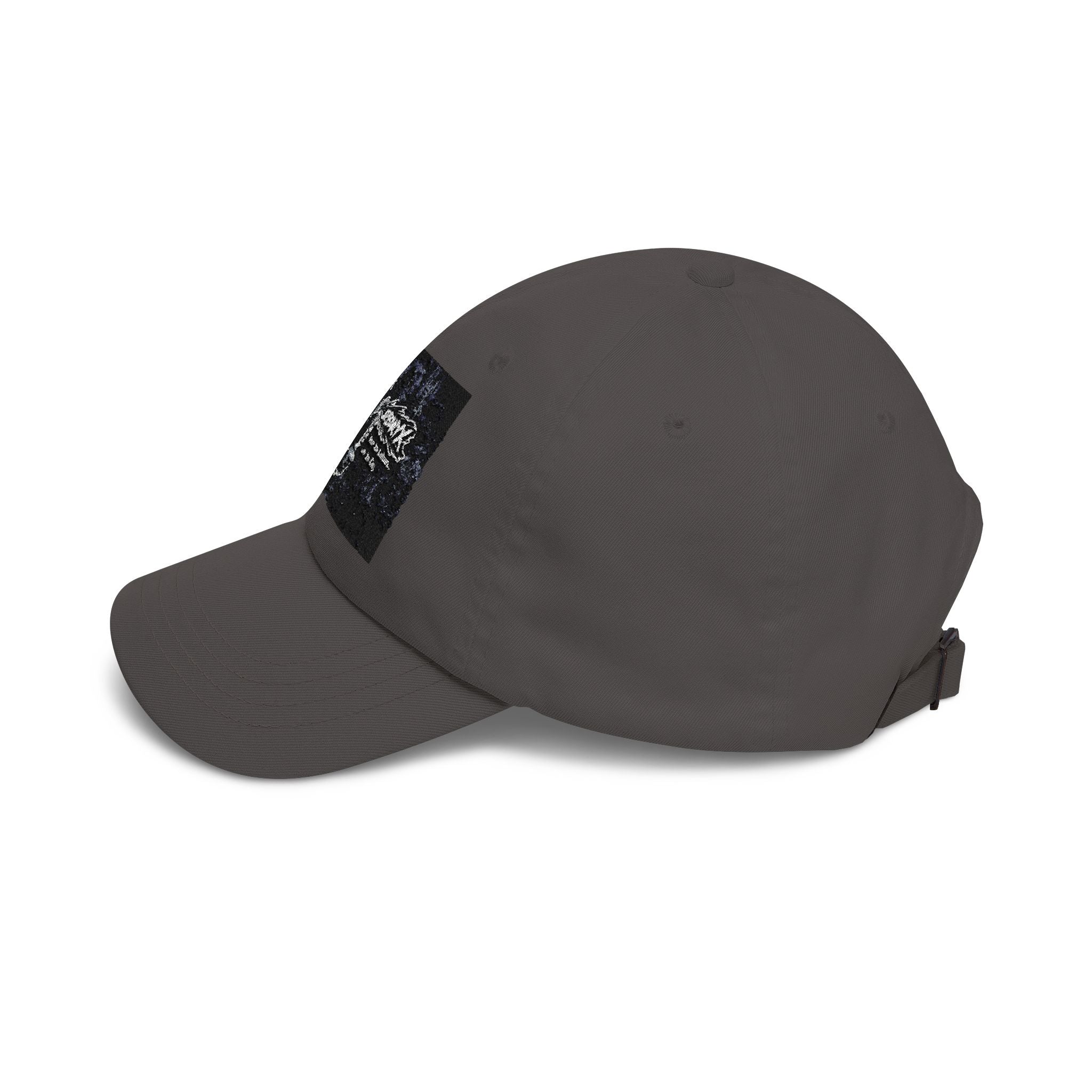 Urbanyx Cap — Urban Hoodie Skull Graphic Baseball Hat