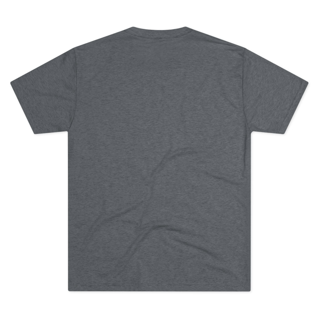 UrbanyX Lion Emblem Tee — "URBANX" Vintage Lion Logo Crew Shirt
