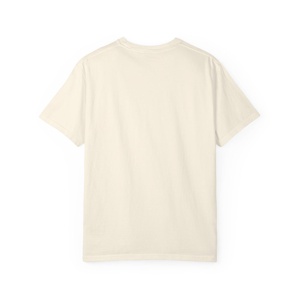 Urbanyx Crown T-Shirt — "Wear the City, Live the Culture" Streetwear Tee