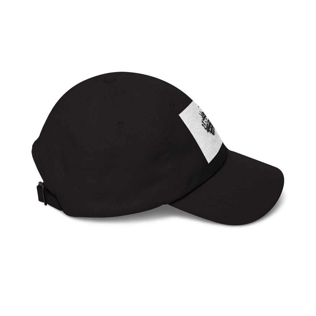 Dad Cap — UrbanX Crown Graphic Baseball Hat