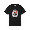 City Culture Streetwear T-Shirt — Wear City, Live Culture Graphic Tee