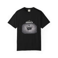 Crown Graffiti T-Shirt — UrbanYX Streetwear Tee