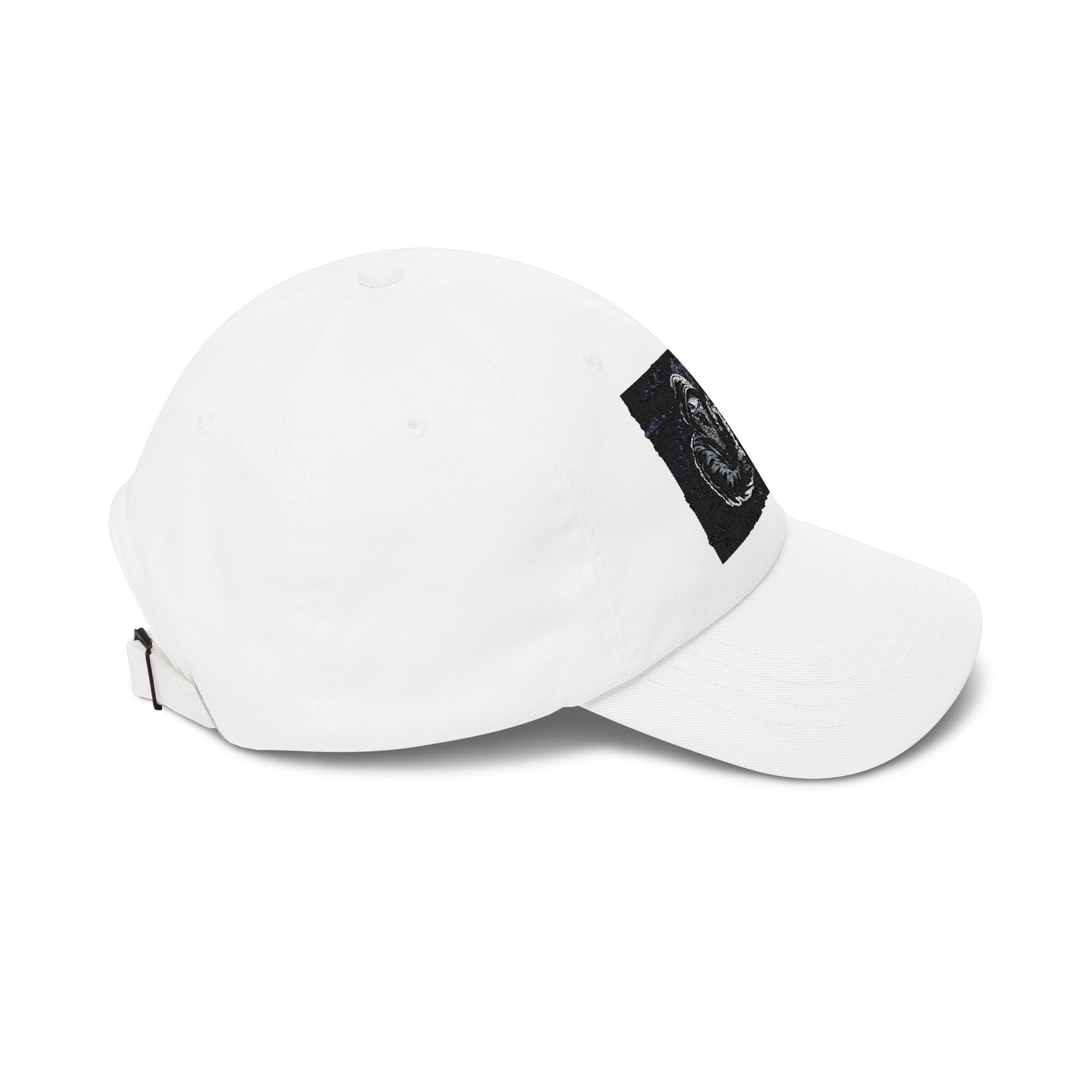 Urbanyx Cap — Urban Hoodie Skull Graphic Baseball Hat