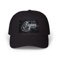 Urbanyx Cap — Urban Hoodie Skull Graphic Baseball Hat
