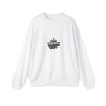 UrbanyX Streetwear Sweatshirt — "Wear the City, Live the Culture" Graphic Crewneck