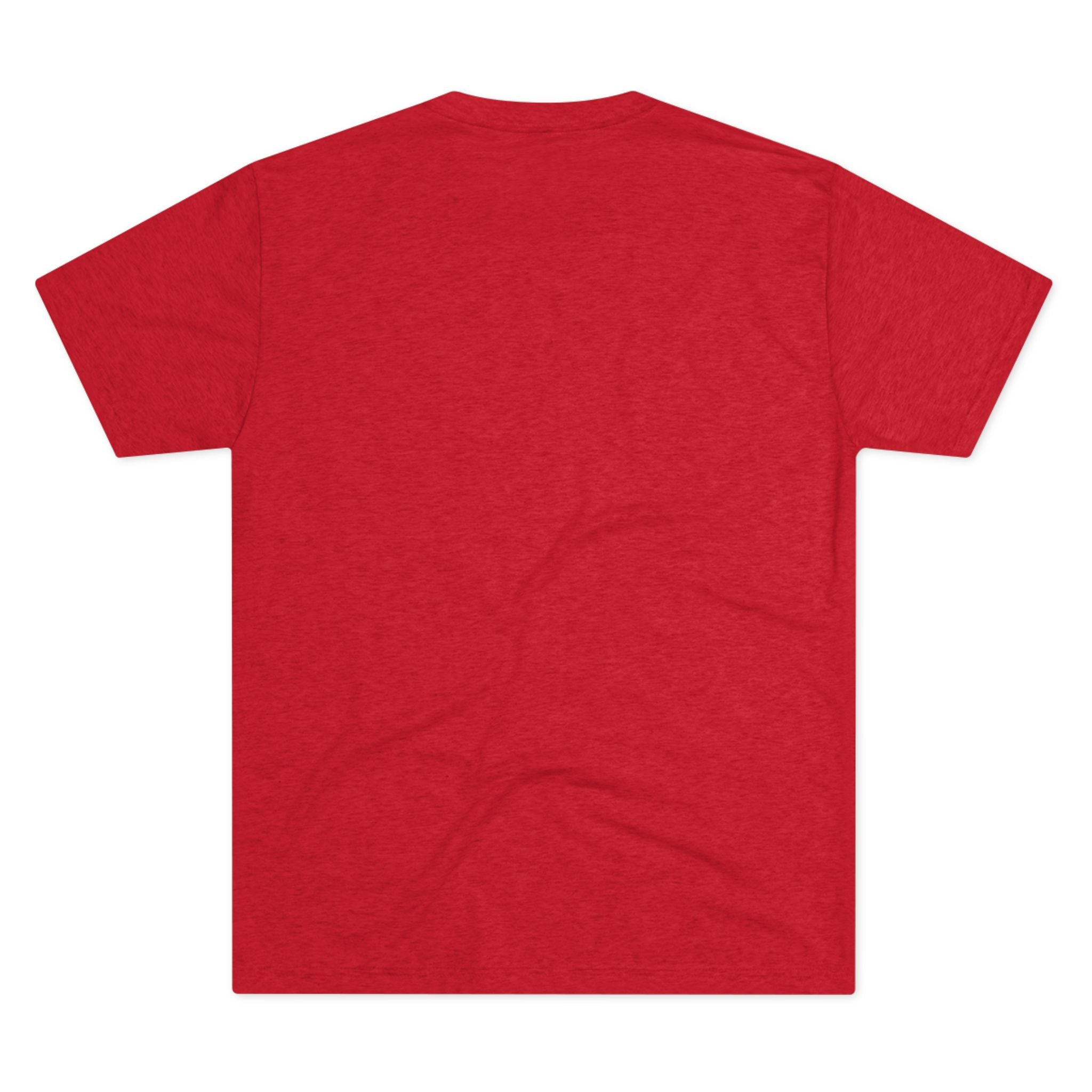 UrbanyX Lion Emblem Tee — "URBANX" Vintage Lion Logo Crew Shirt