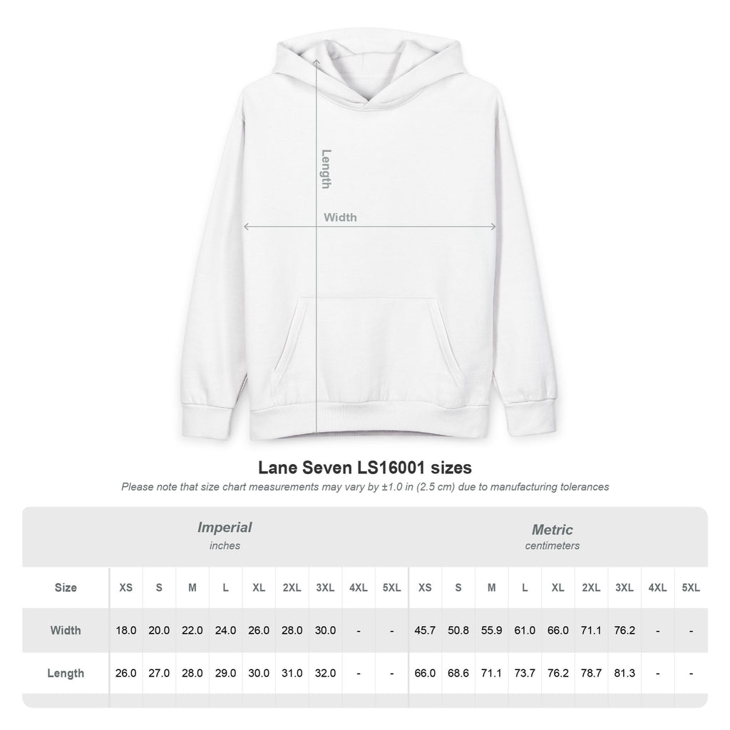 Urban Pullover Hoodie — "Wear the City, Live the Culture" Streetwear Hoodie