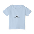 Urbanyx Toddler T-Shirt — 'Wear the City. Live the Culture' Urban Skyline Tee