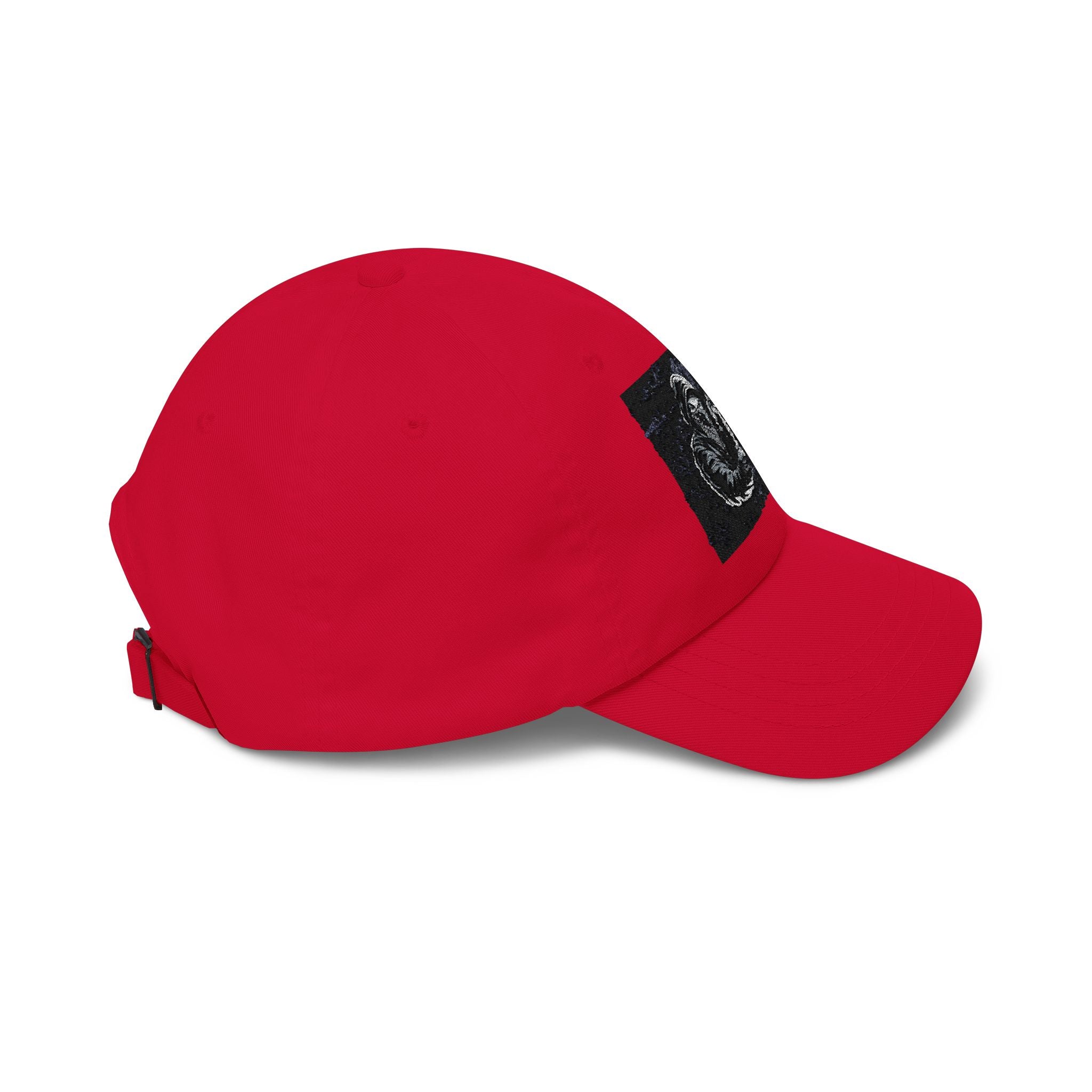 Urbanyx Cap — Urban Hoodie Skull Graphic Baseball Hat