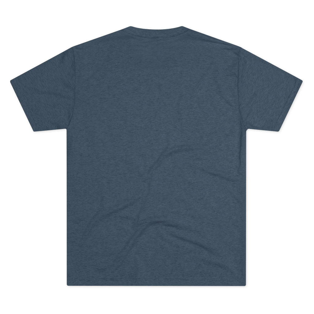 UrbanyX Lion Emblem Tee — "URBANX" Vintage Lion Logo Crew Shirt