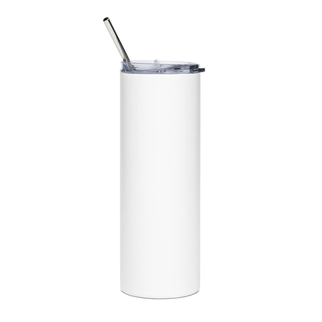 Urbanyx Graffiti 20oz Stainless Tumbler — "Wear the City, Live the Culture"