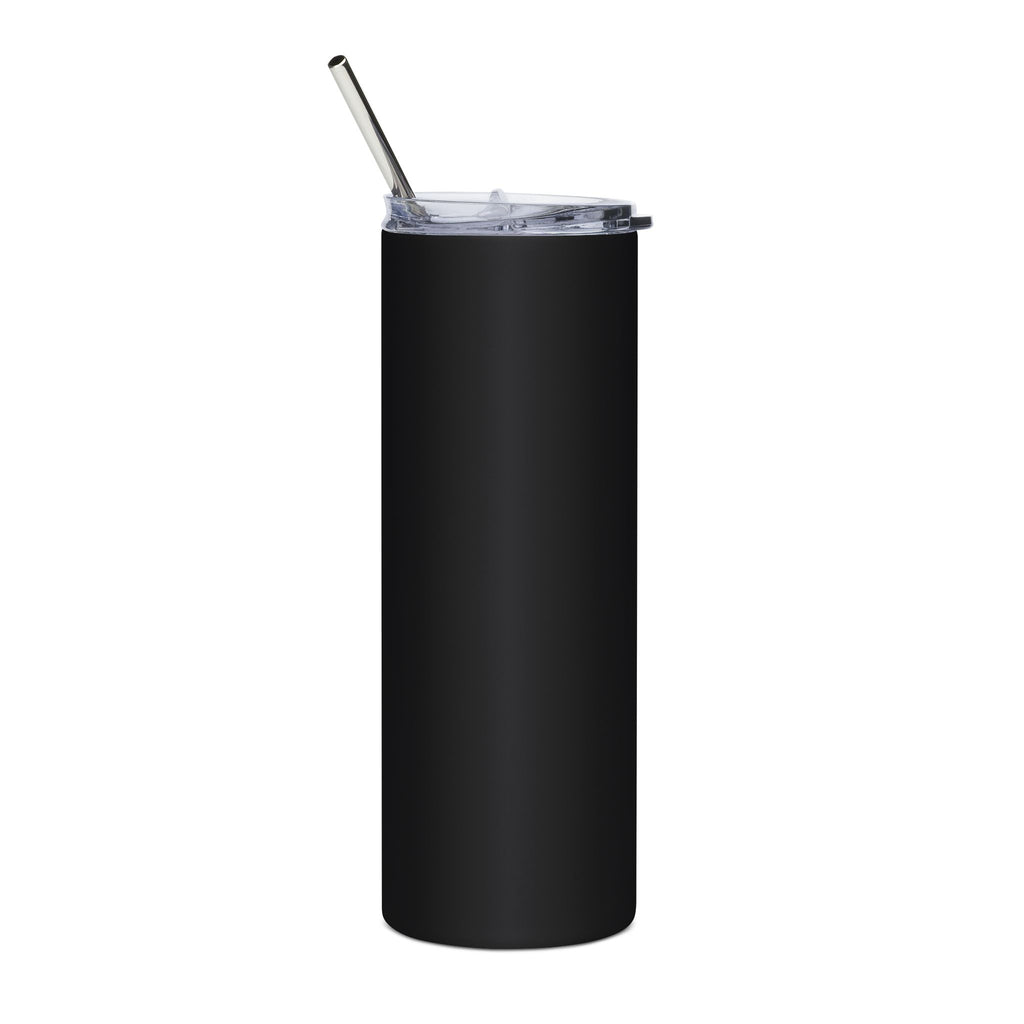 Urbanyx Tumbler — UrbanX Lion Logo 20oz Stainless Steel Travel Cup