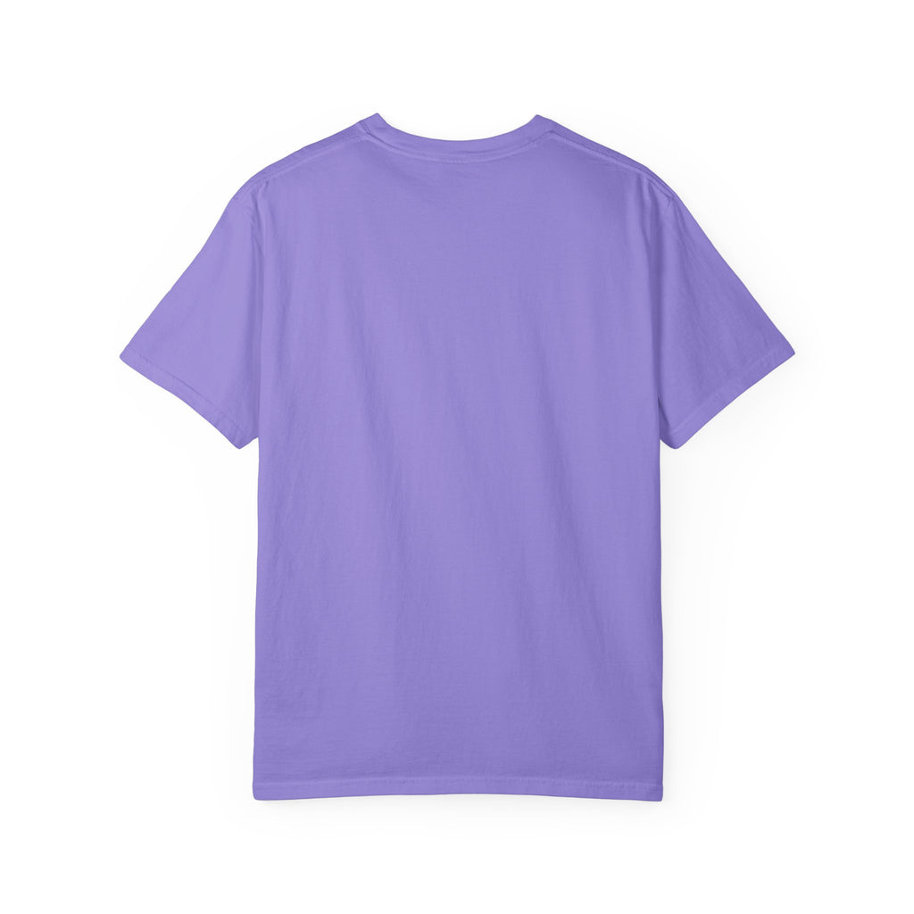 UrbanyX T-Shirt — "Wear the City, I'm the Culture" Graffiti Streetwear Tee