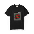 UrbanyX T-Shirt — "Wear the City, I'm the Culture" Graffiti Streetwear Tee
