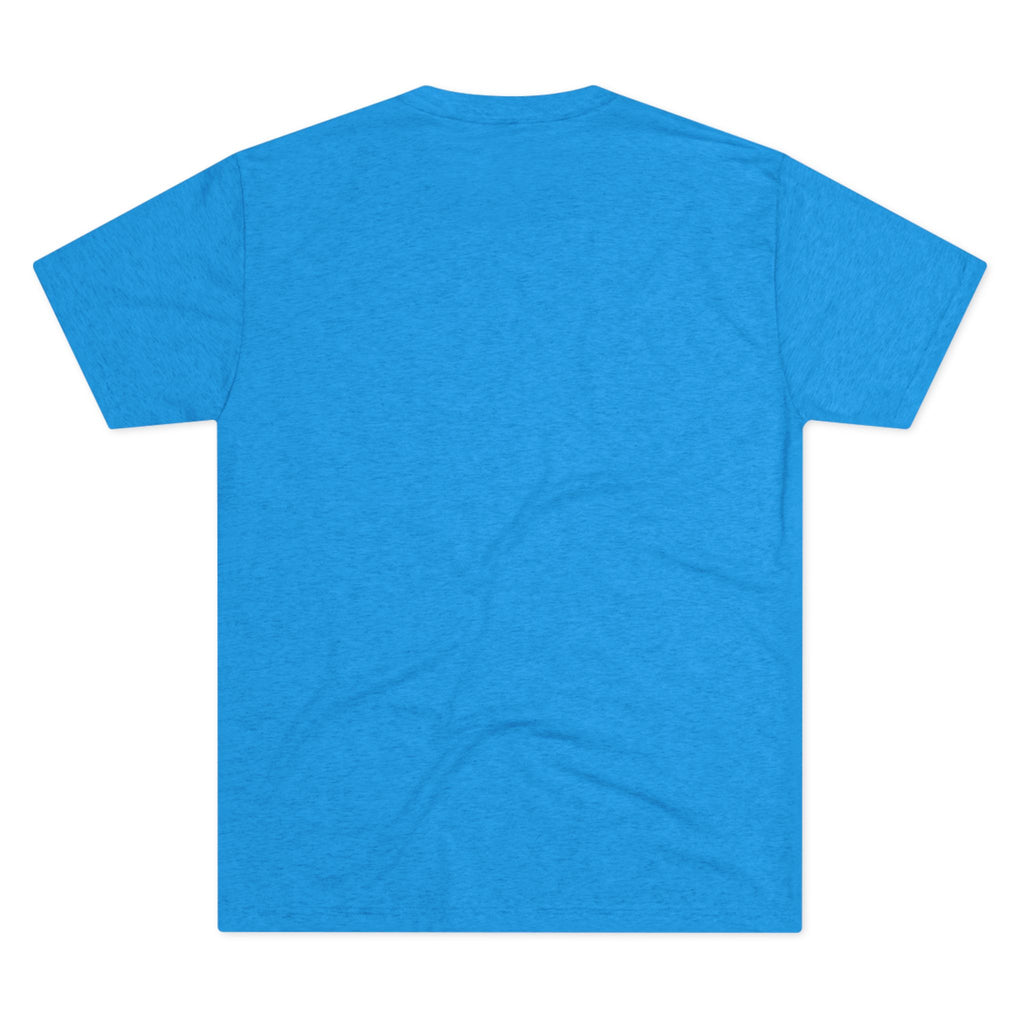 UrbanyX Lion Emblem Tee — "URBANX" Vintage Lion Logo Crew Shirt