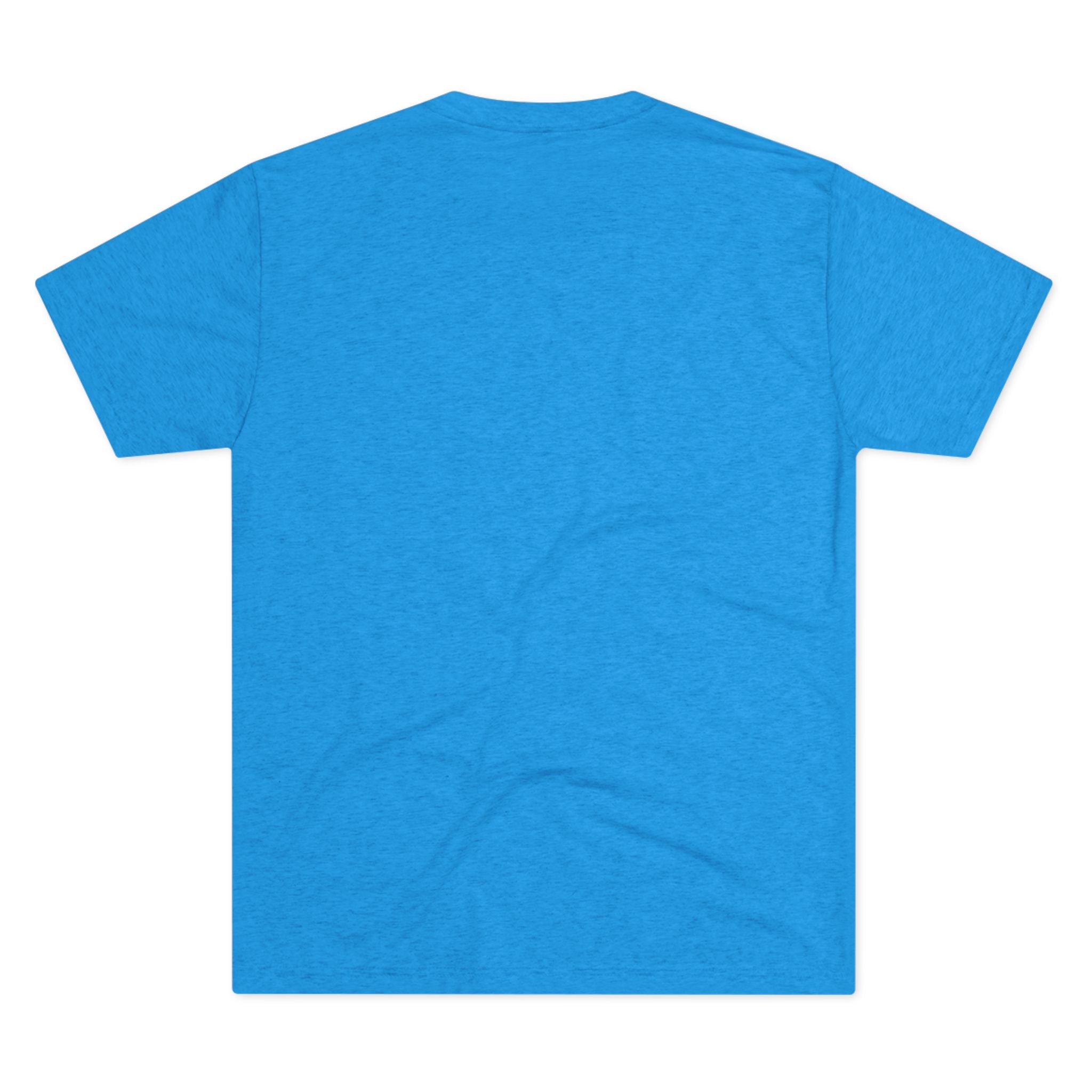 UrbanyX Lion Emblem Tee — "URBANX" Vintage Lion Logo Crew Shirt