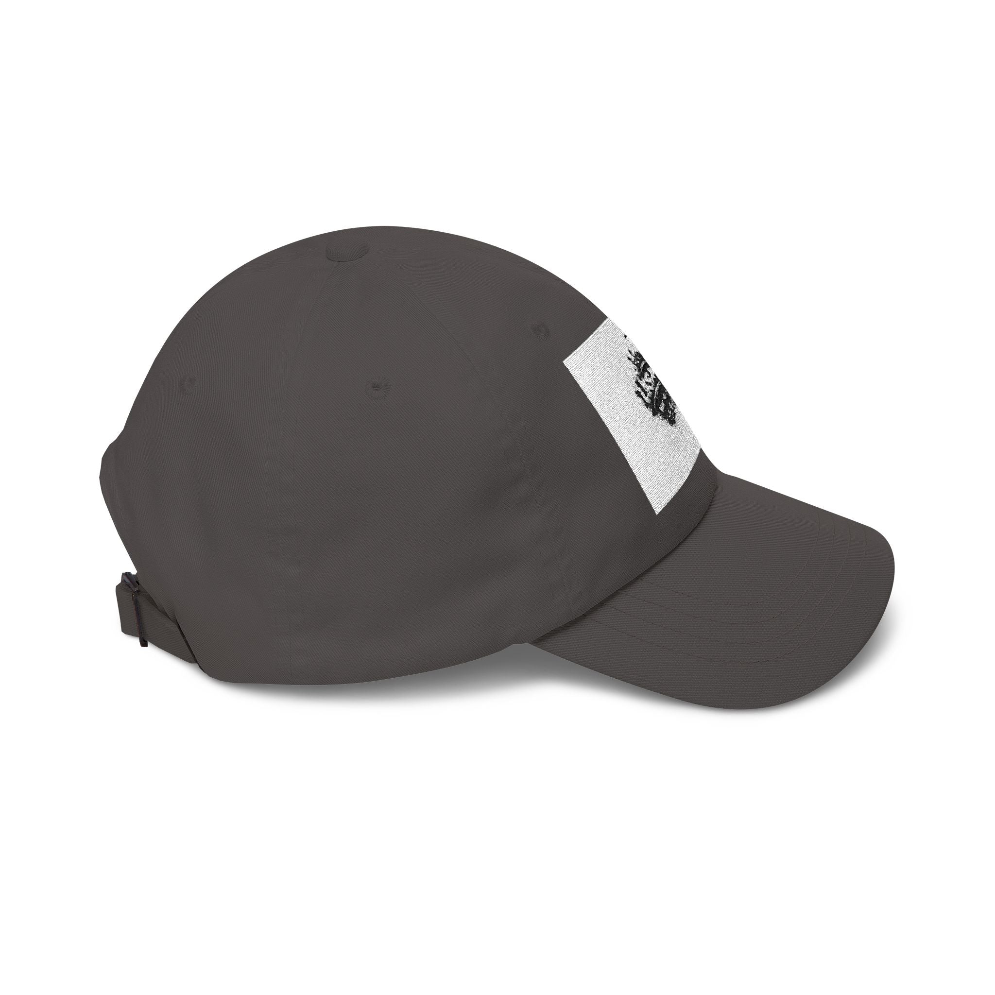 Dad Cap — UrbanX Crown Graphic Baseball Hat