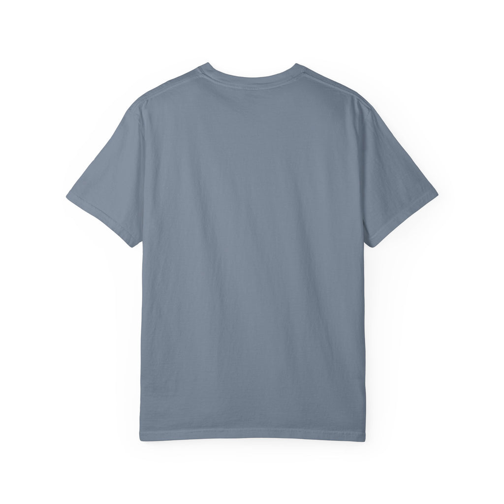 Urbanyx Crown T-Shirt — "Wear the City, Live the Culture" Streetwear Tee