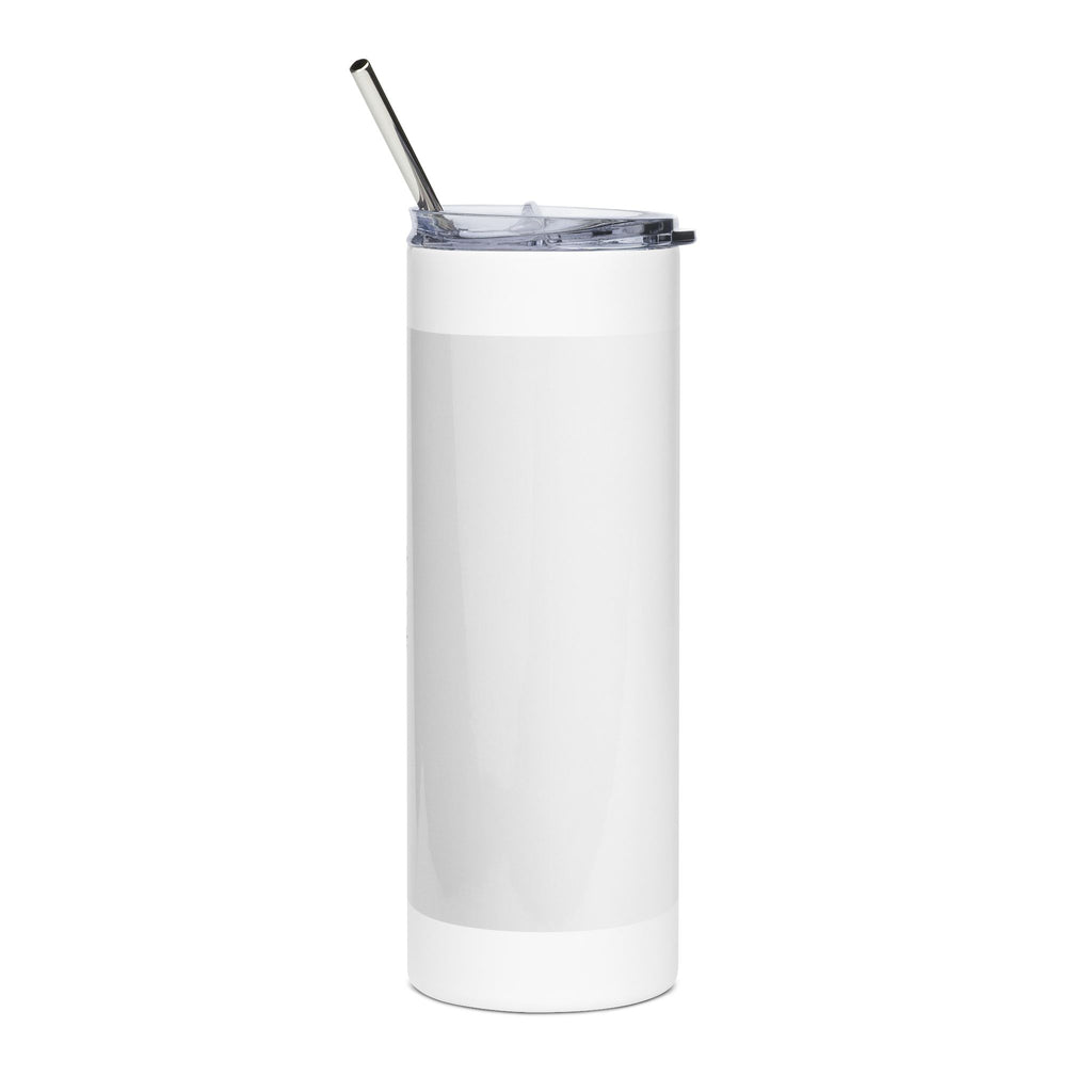 Urbanyx  Graffiti 20oz Stainless Tumbler — "Wear the City. Live the Culture."