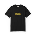 UrbanyX Wear the City Live the Culture T-Shirt