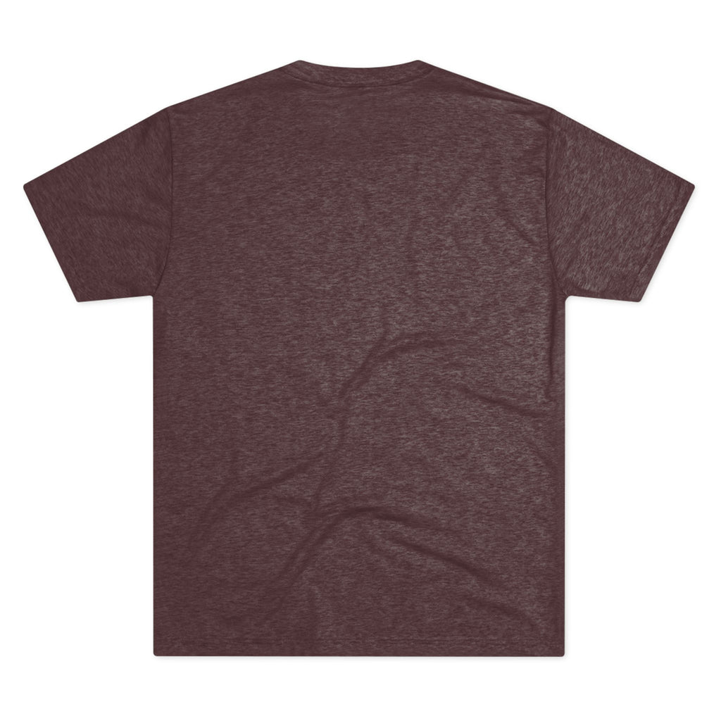 UrbanyX Lion Emblem Tee — "URBANX" Vintage Lion Logo Crew Shirt