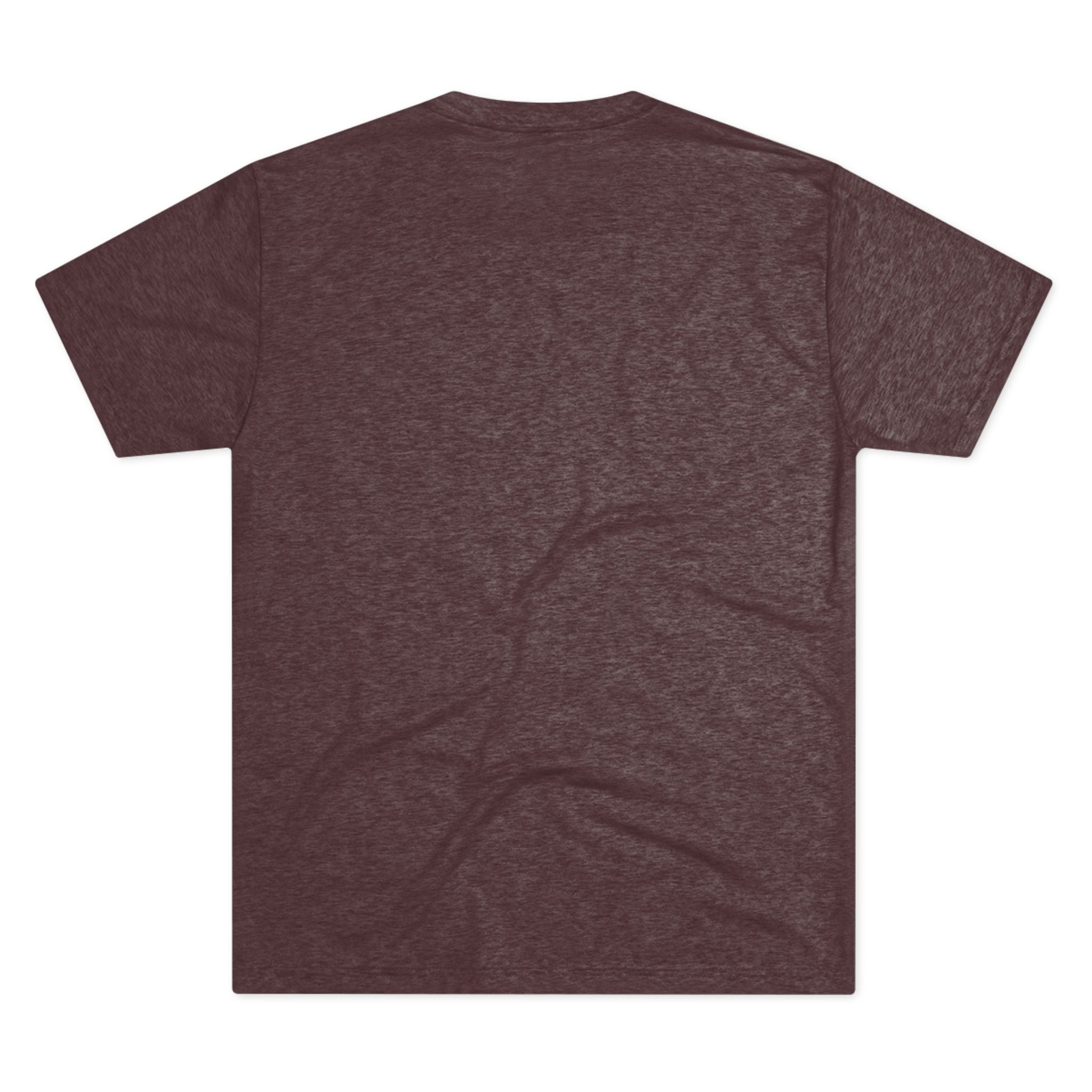 UrbanyX Lion Emblem Tee — "URBANX" Vintage Lion Logo Crew Shirt