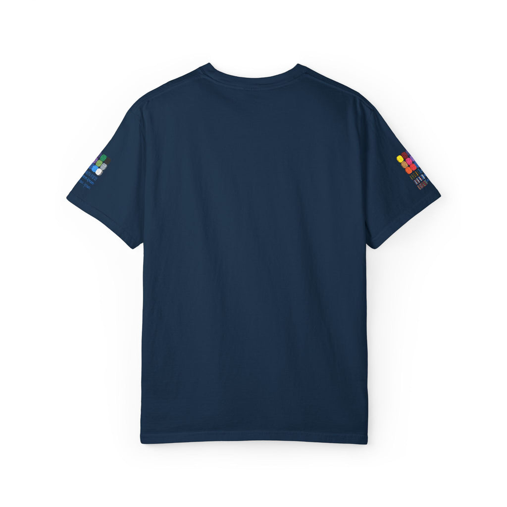 UrbanyX Wear the City Live the Culture T-Shirt