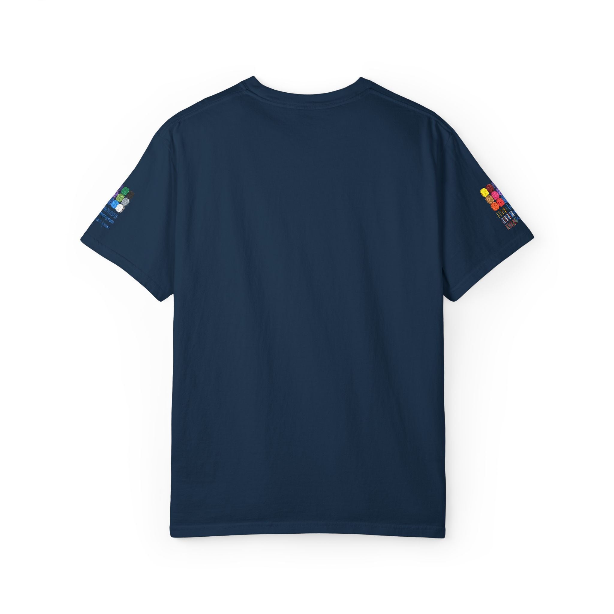 UrbanyX Wear the City Live the Culture T-Shirt