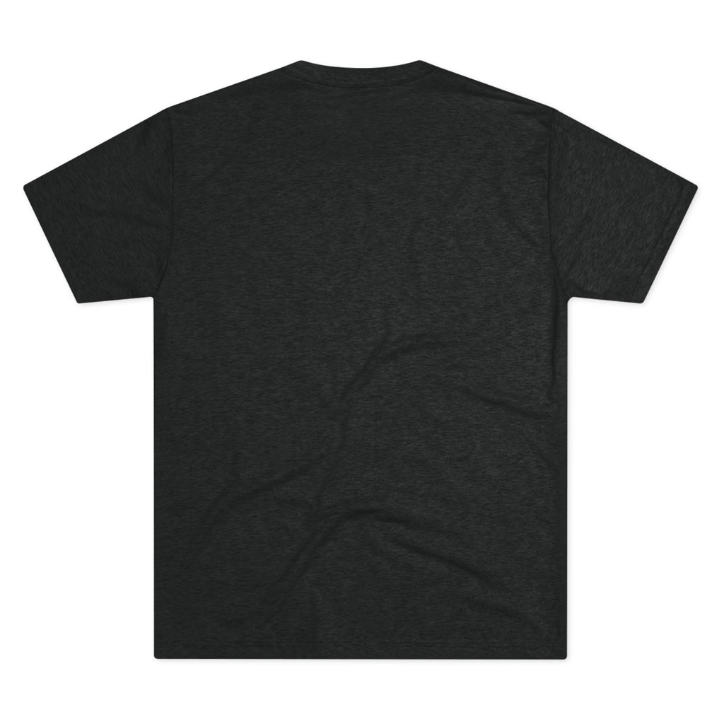 UrbanyX Lion Emblem Tee — "URBANX" Vintage Lion Logo Crew Shirt