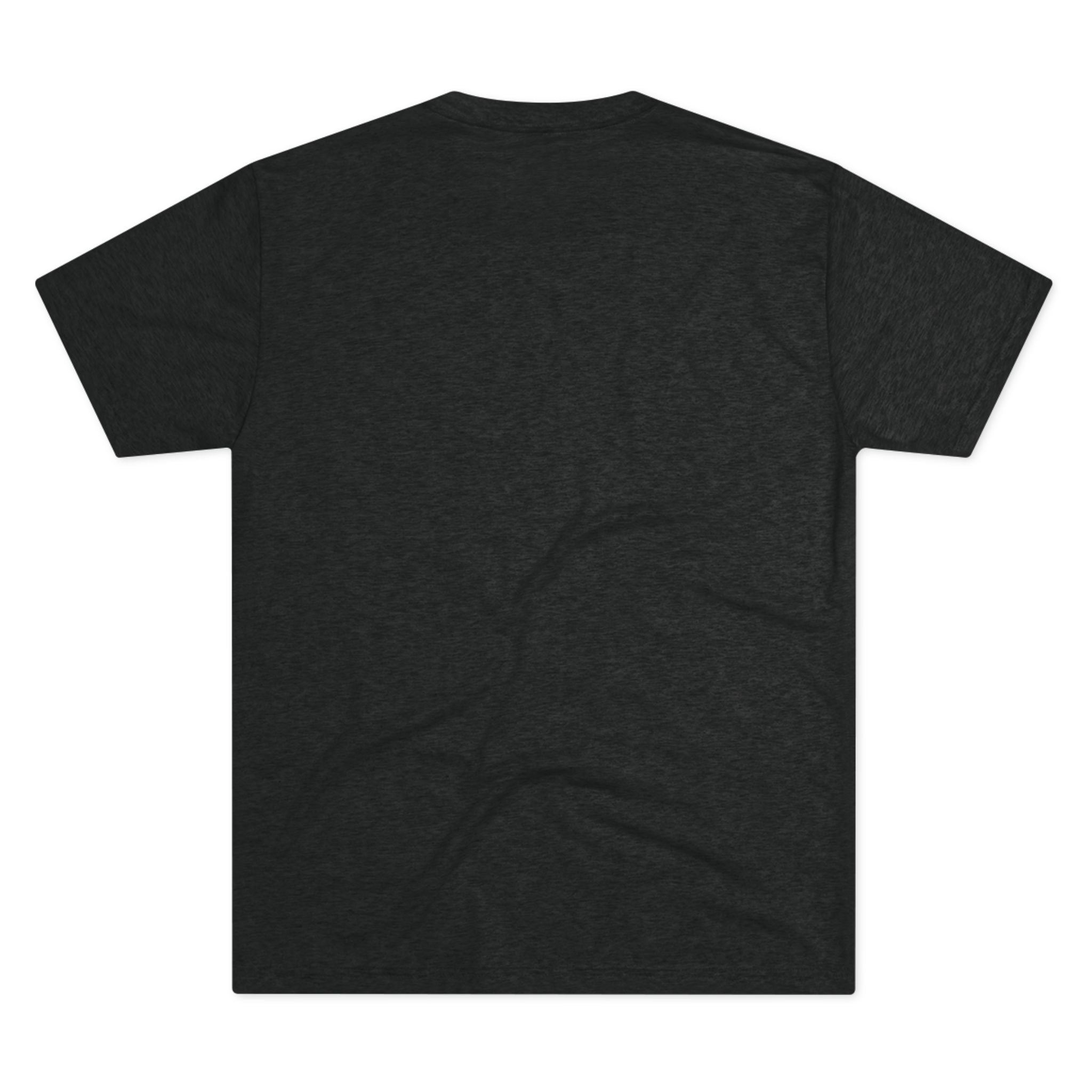 UrbanyX Lion Emblem Tee — "URBANX" Vintage Lion Logo Crew Shirt
