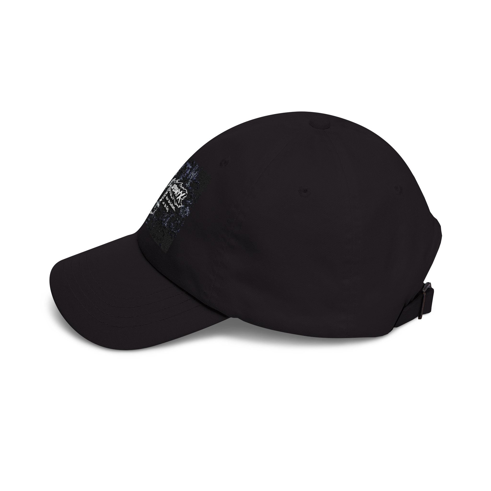 Urbanyx Cap — Urban Hoodie Skull Graphic Baseball Hat