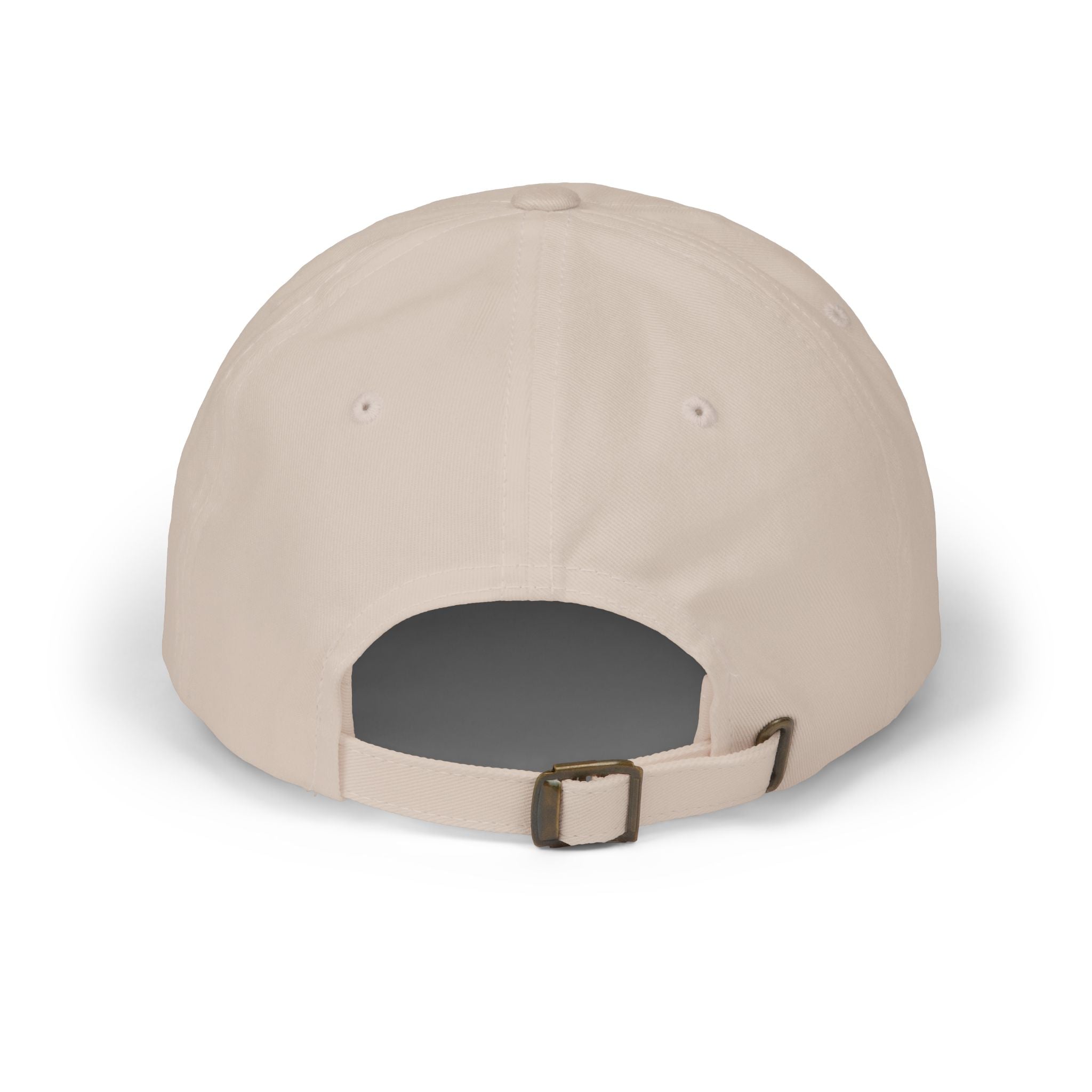 Urbanyx Dad Cap — UrbanX Lion Logo Embroidered Baseball Hat