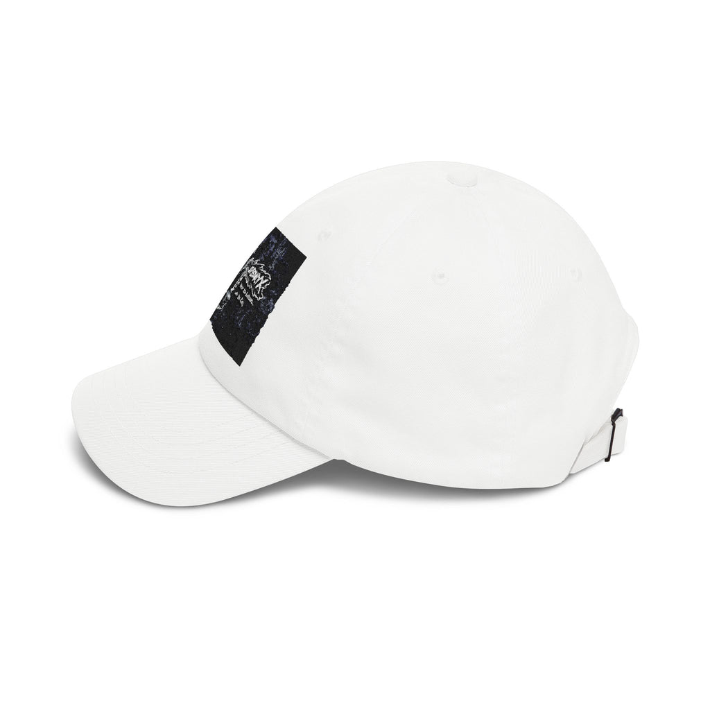 Urbanyx Cap — Urban Hoodie Skull Graphic Baseball Hat