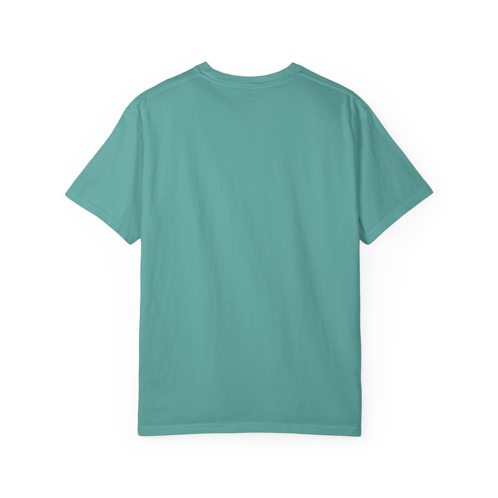 UrbanyX T-Shirt — "Wear the City, I'm the Culture" Graffiti Streetwear Tee