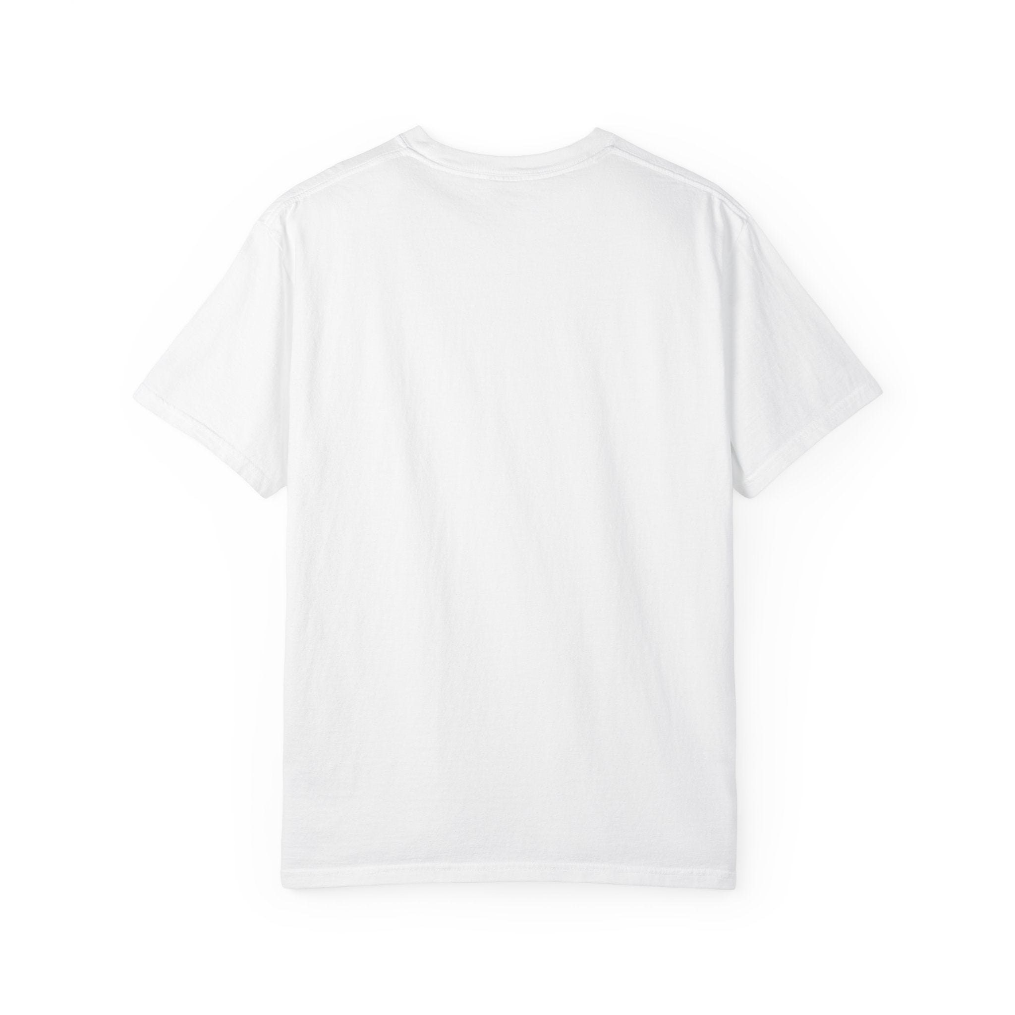 Urbanyx T-Shirt — "Wear the City. Live the Culture." Street Art Graphic Tee